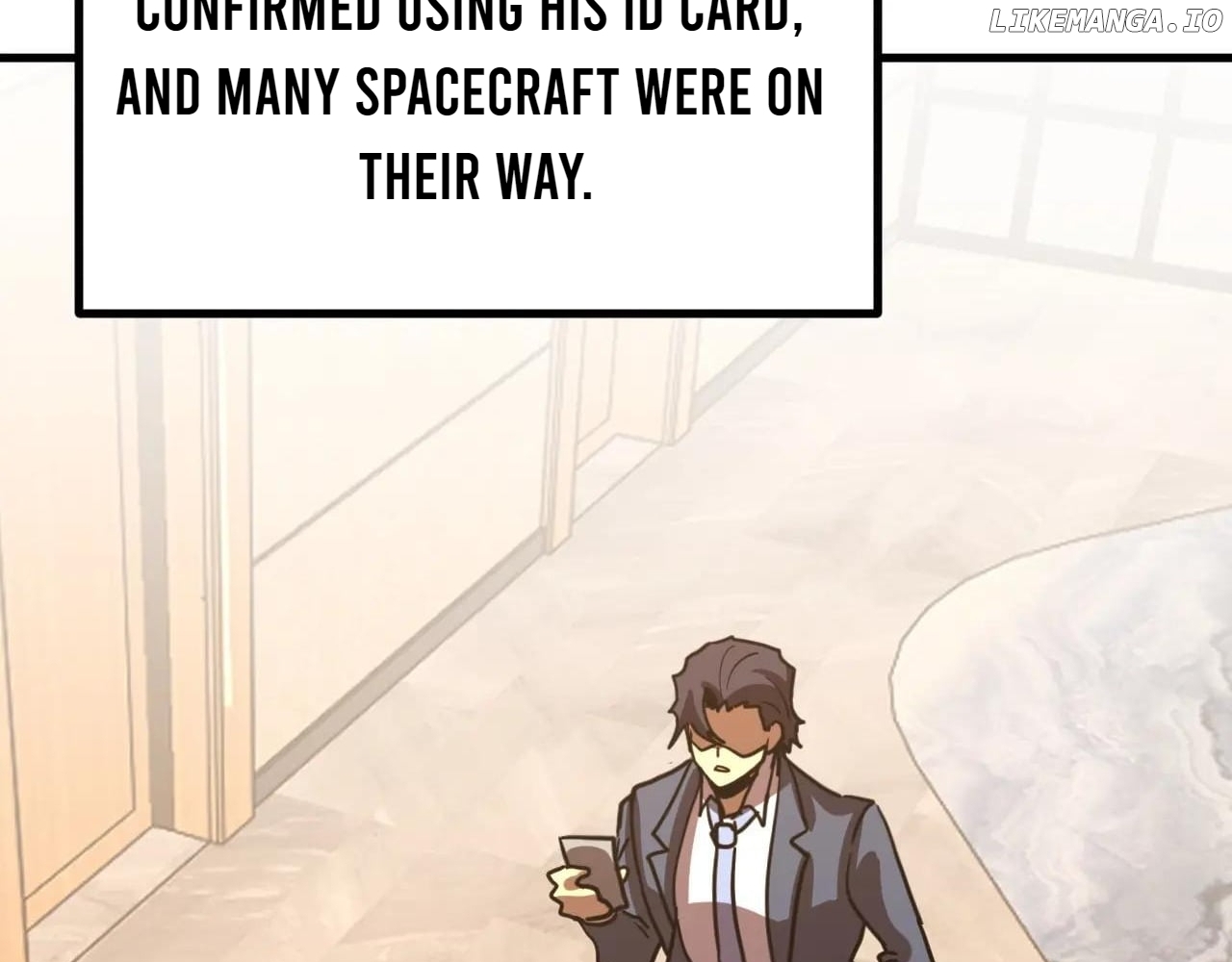 Log into the Future Chapter 237 - page 166
